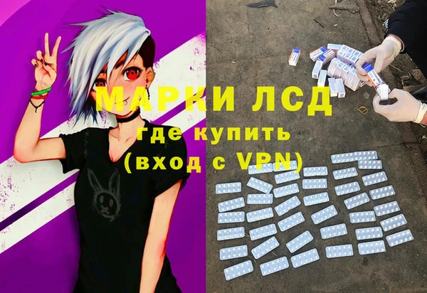 тгк Лагань